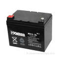 Batterie de hautes hautes au plomb 12V 35Ah